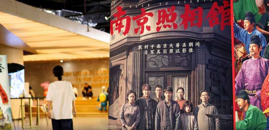 Исторический фильм о событиях Второй мировой войны собрал в прокате более 250 млн долларов