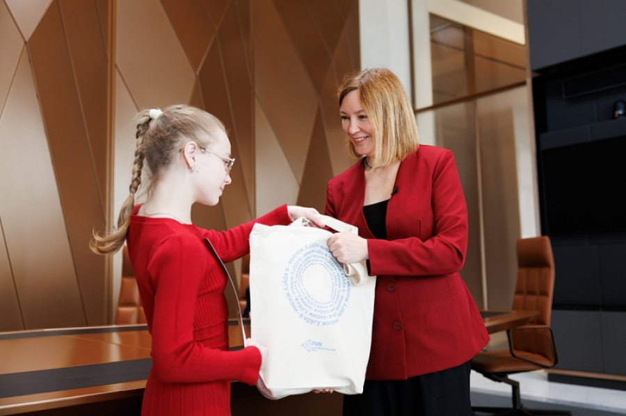 На Урале подвели итоги детского литературного конкурса &laquo;Добрые сказки о главном&raquo;