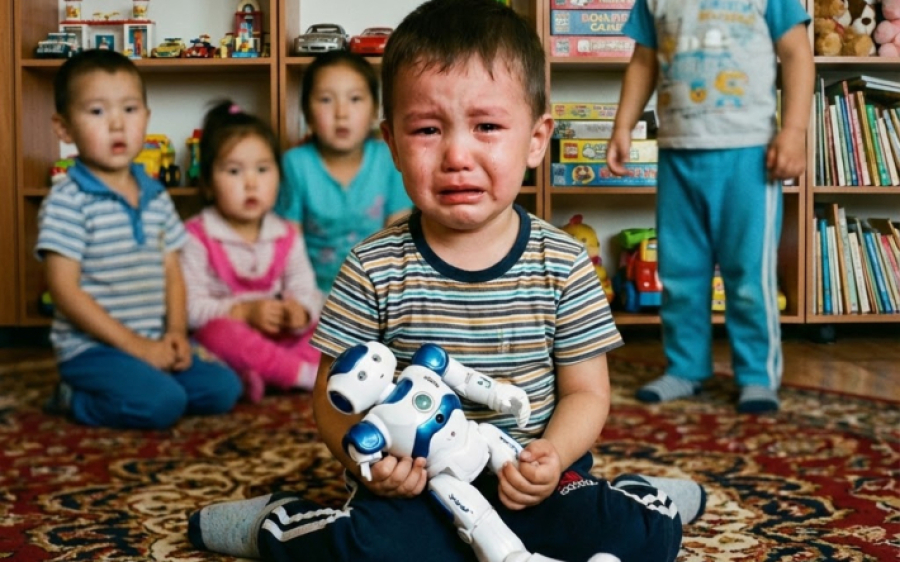 Сломали игрушку в детском саду. Возмещать не хотят. Совет юриста