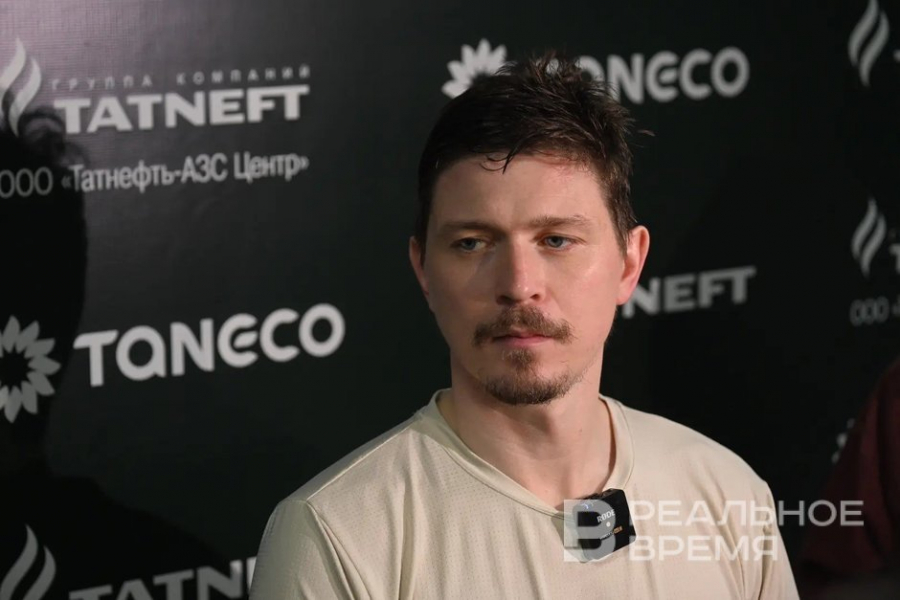 Алексей Бывальцев: &laquo;Фактор Гатиятулина &mdash; ключевая причина моего перехода&raquo;