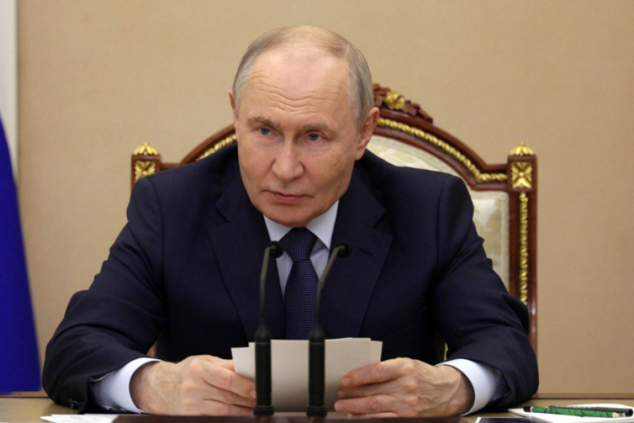 В Госдуме ответили, удастся ли Канье Уэсту встретиться с Путиным