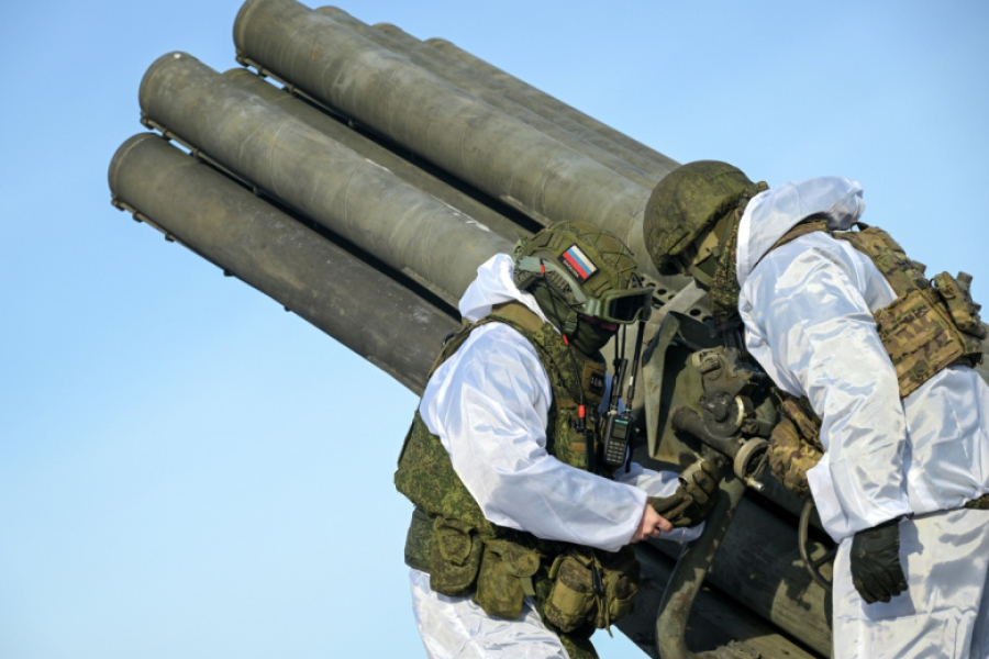 Удары по Украине сегодня, 13 марта: какие цели ВСУ поражены, последствия