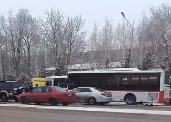 Без тормозов