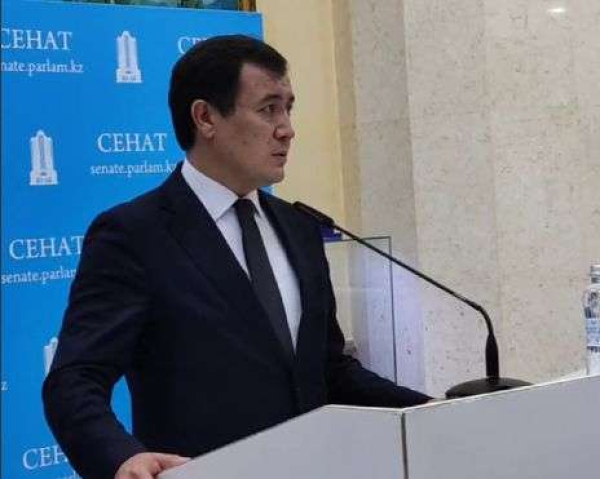 Дело казахстанцев в Индонезии: в МИД рассказали о консульской поддержке и переговорах