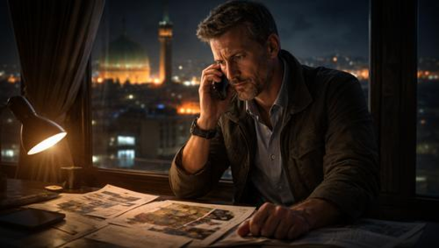 В Иране задержали пять батальонов израильских шпионов