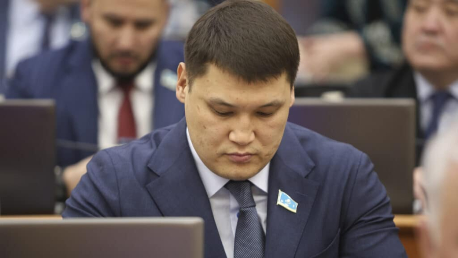 В Берденова стреляли из ревности, признался нападавший