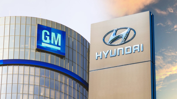 КТЖ договорился с Hyundai и General Motors о перевозках автозапчастей из Южной Кореи в Центральную Азию 