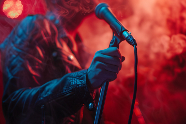 Продюсер назвал две свободные ниши в российском шоу-бизнесе