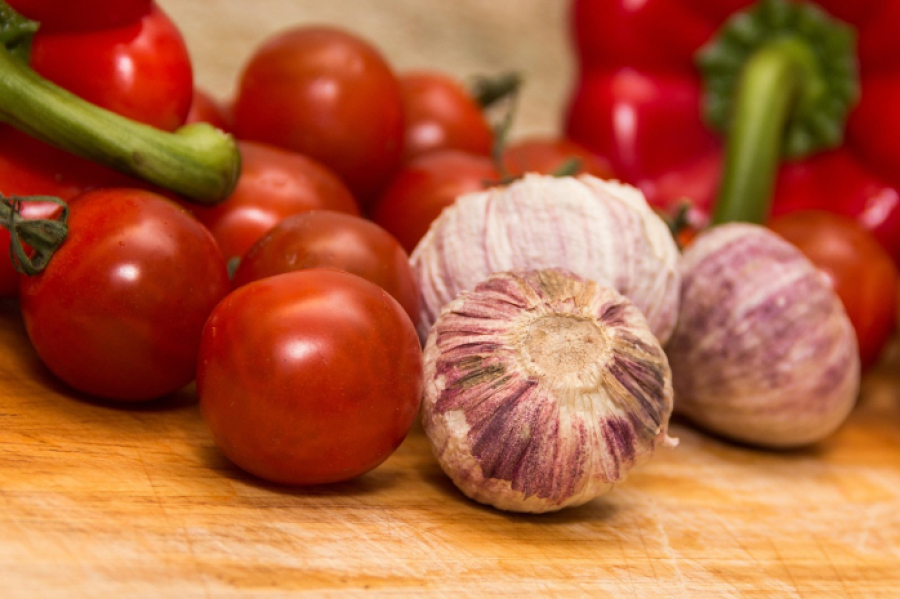 Какие продукты помогут в борьбе с онкозаболеваниями
