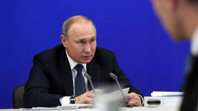 Инвесторы попросили Путина создать фонд компенсаций за заблокированные акции 25/08/2026 – Новости