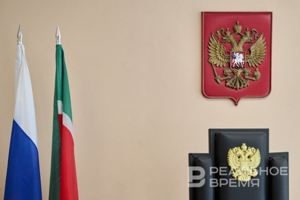 Суд отложил решение по парку усадьбы Нарышкиных-Паулуччи под Казанью