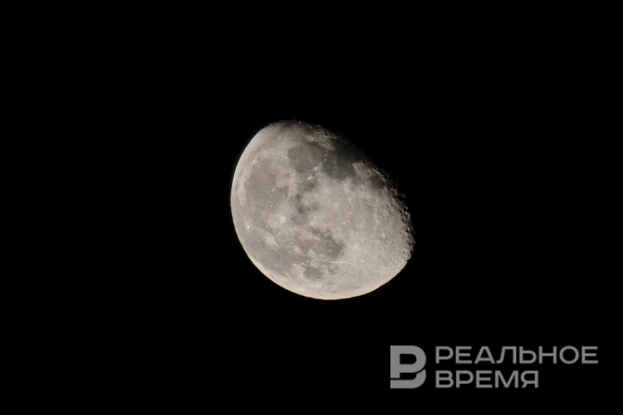 NASA планирует высадку астронавтов на Луну в 2028году