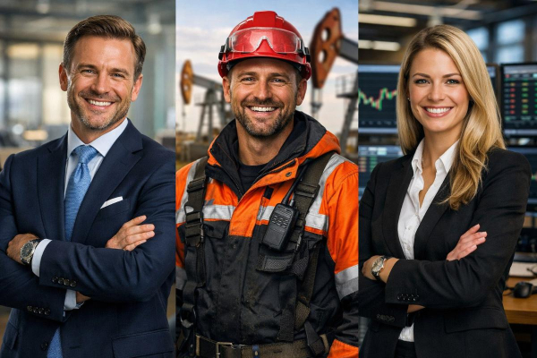 Полмиллиона &ndash; каждый месяц! Названы отрасли с зарплатами выше 500 тысяч рублей