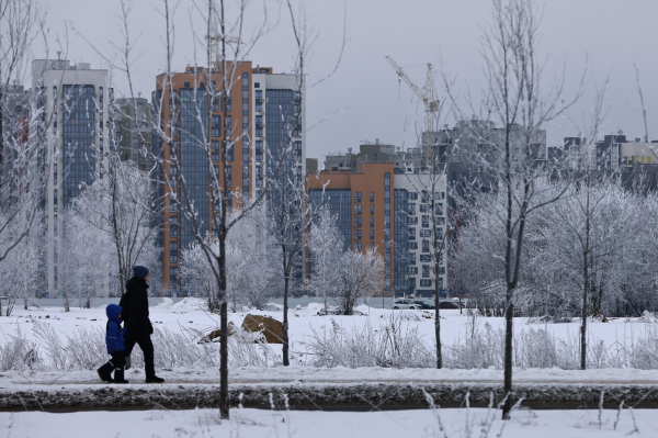 Сбер снижает ставки по рыночной ипотеке