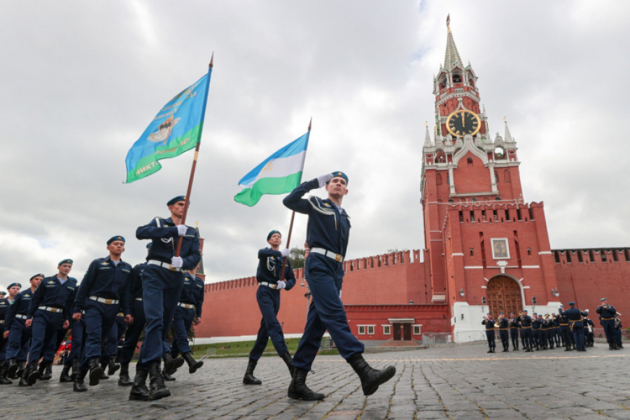 День ВДВ: история, традиции и как отмечают в России