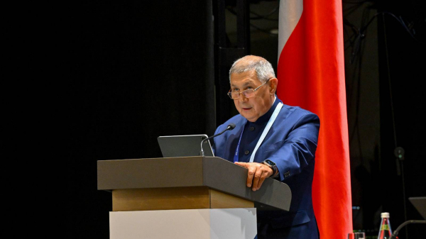Центр науки и технологий предложили создать в Татарстане