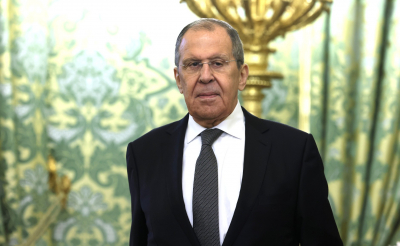 Лавров: Россия избавилась от тех, кто считает СВО чужой войной