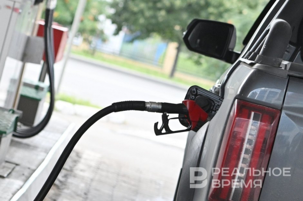 Власти России продлили разрешение на выпуск бензина &laquo;Евро-3&raquo;