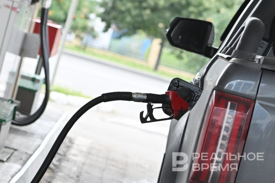 Власти России продлили разрешение на выпуск бензина &laquo;Евро-3&raquo;