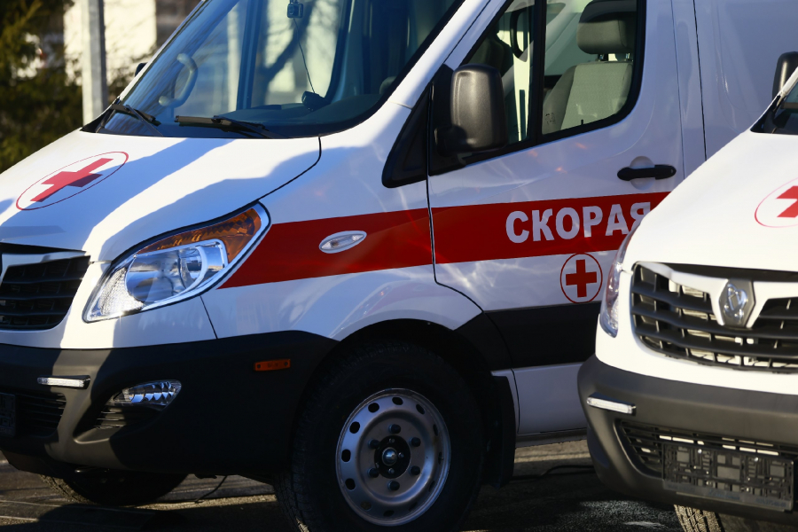 В ДРКБ ежегодно попадают до 10 детей из-за отравлений вейпами и табаком