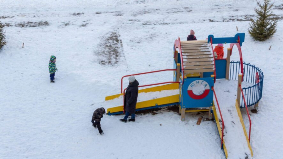 Начнут платить больше, но не все: как в России изменится порядок расчета алиментов 27/02/2026 &ndash;