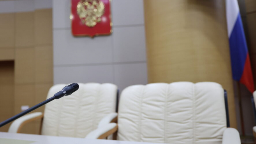 Володин призвал регионы изучить опыт запрета продажи вейпов 09/08/2026 &ndash; Новости