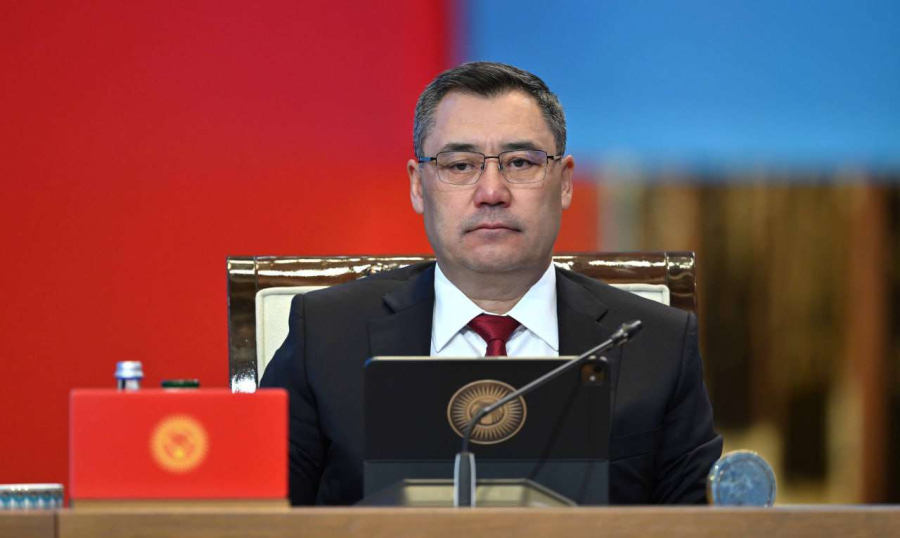 Президент Кыргызстана предлагает ввести смертную казнь за преступления против женщин