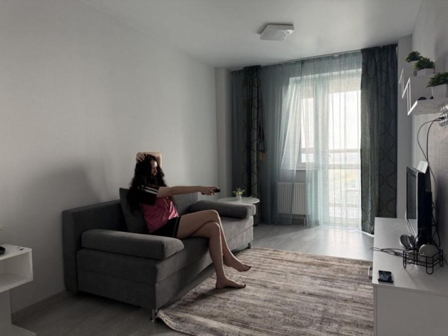 В Набережных Челнах комнаты за год подорожали до 1,6 млн рублей