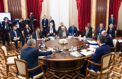 ЕЭК: рост рынка электромобилей благодаря тарифным льготам