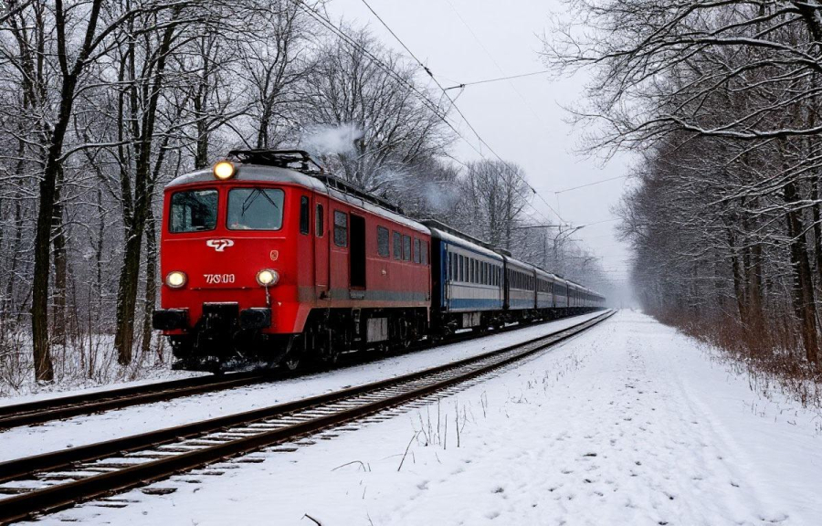 Цена в 500 рублей: почему россияне продолжают гибнуть под колесами поездов
