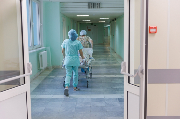 В Ярославской области при атаке ВСУ погиб ребенок, его родители ранены