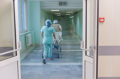 В Ярославской области при атаке ВСУ погиб ребенок, его родители ранены