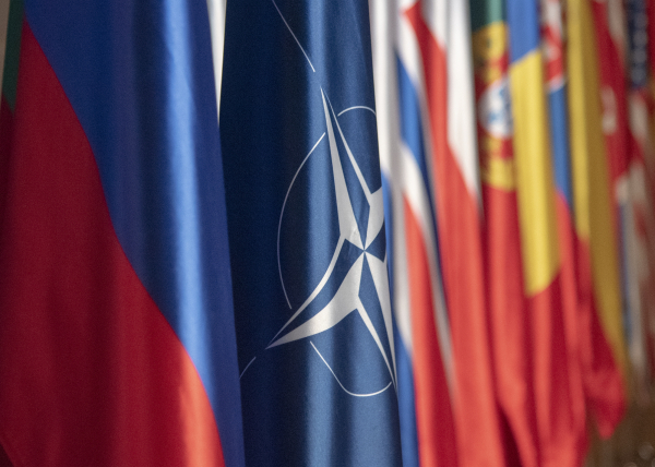 Дизен: использование британских дронов для ударов по РФ ведет к ядерной войне