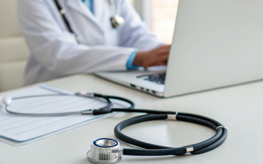 Лор-врачи провели операцию, мне стало легче дышать