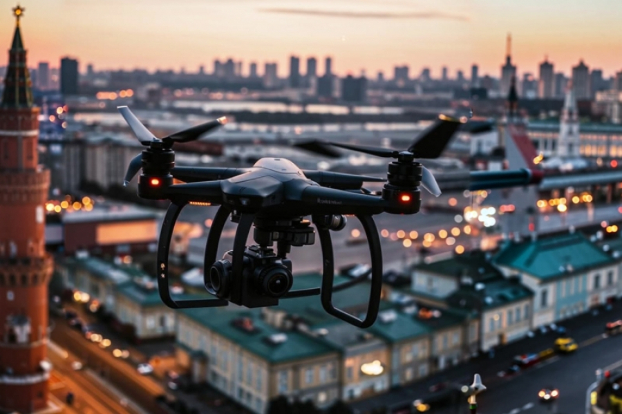 Посол РФ пожаловался на отсутствие действий Швеции после нападений на дипмиссию