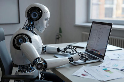 Дарья Донцова объяснила, почему романы от ИИ не тронут читателей