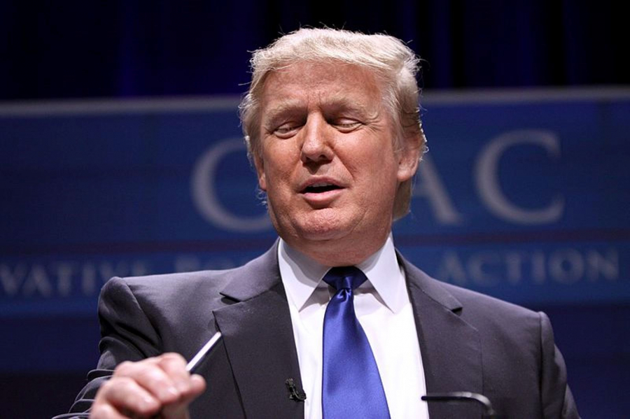 Трамп предупредил о санкциях против стран, помогающих Ирану