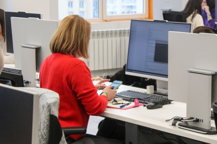 Опубликован список лучших Telegram-каналов среди СМИ