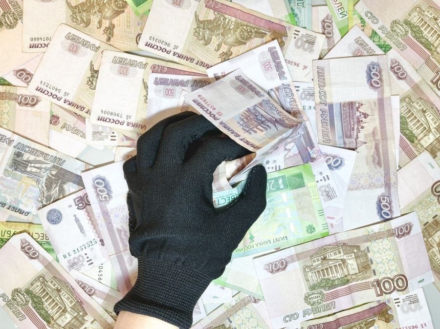 Жительница Челнов отдала мошенникам 2,3 миллиона рублей