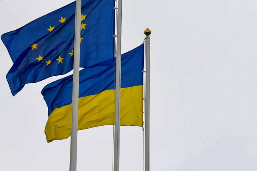 Глава ДНР Пушилин исключил вступление Украины в Евросоюз