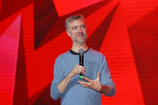 Актер должен работать как можно больше: Шон Ганн поделился секретом успешной карьеры