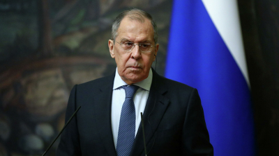 Лавров: Япония перешла черту словами о визите Путина на Итуруп