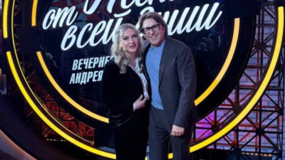 "Теперь вы татарин": еще одна татарская певица покорила шоу Андрея Малахова 02/02/2026 &ndash; Новости