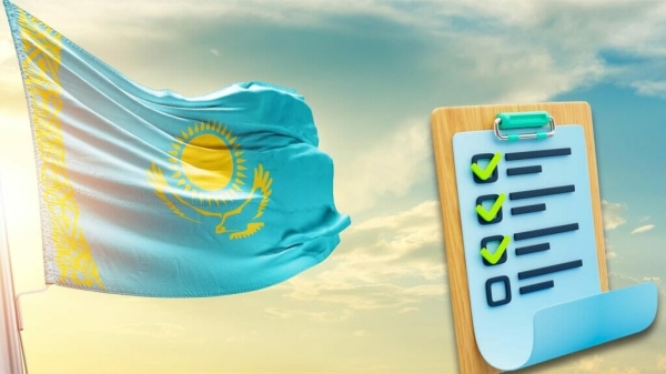 Минкультуры РК предлагает считать надругательством над флагом Казахстана нецензурные выражения, в том числе в соцсетях
