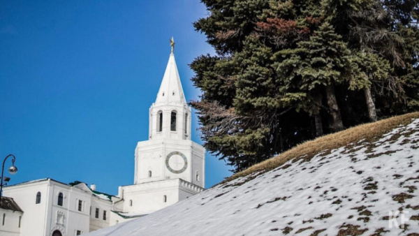 Казань стала вторым по популярности направлением на майские праздники 11/03/2026 &ndash; Новости
