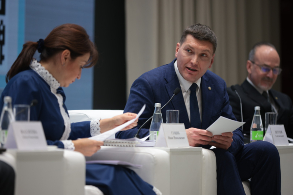 В&nbsp;2025 году в&nbsp;Татарстане направили рекордные 5,6&nbsp;миллиарда на&nbsp;охрану объектов культурного наследия