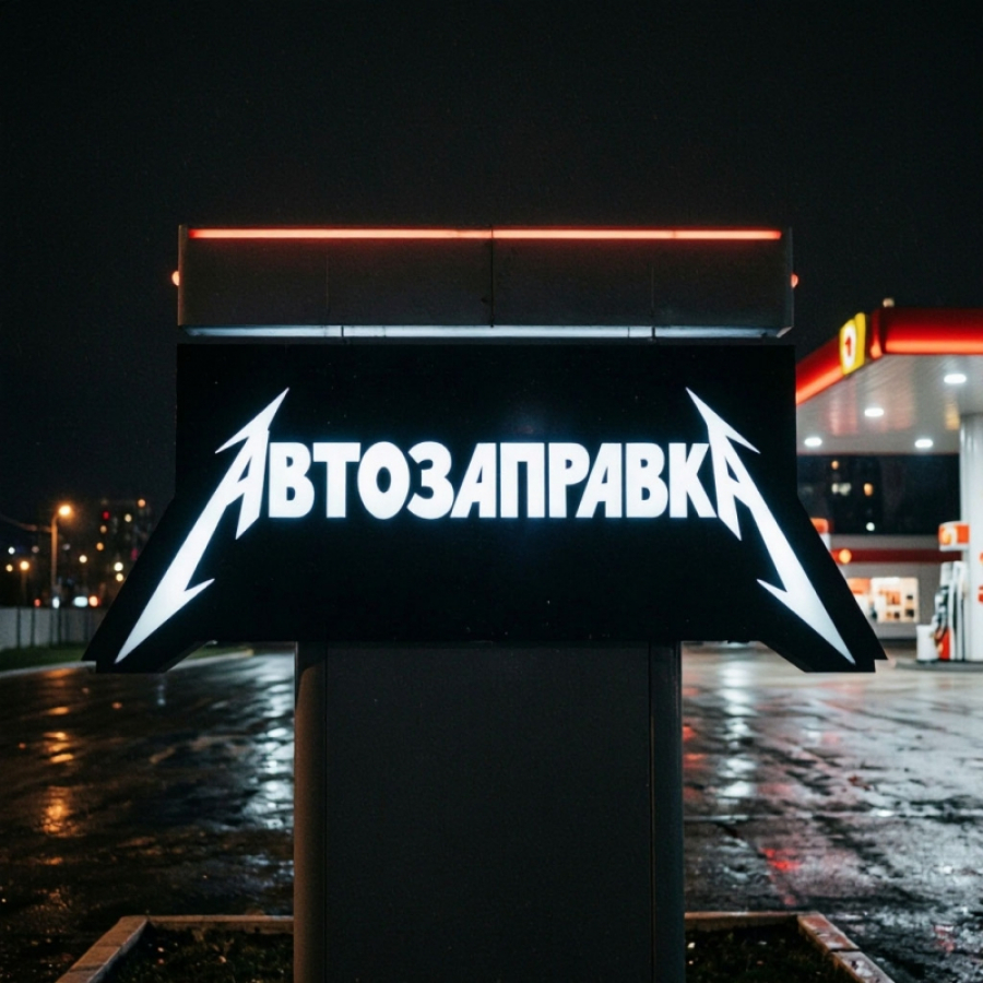 Топливный рынок Красноярска: анализ цен на 19 августа