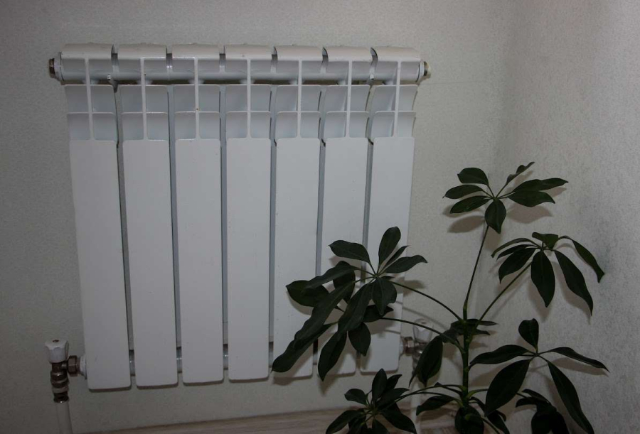 Отопительный сезон не за горами