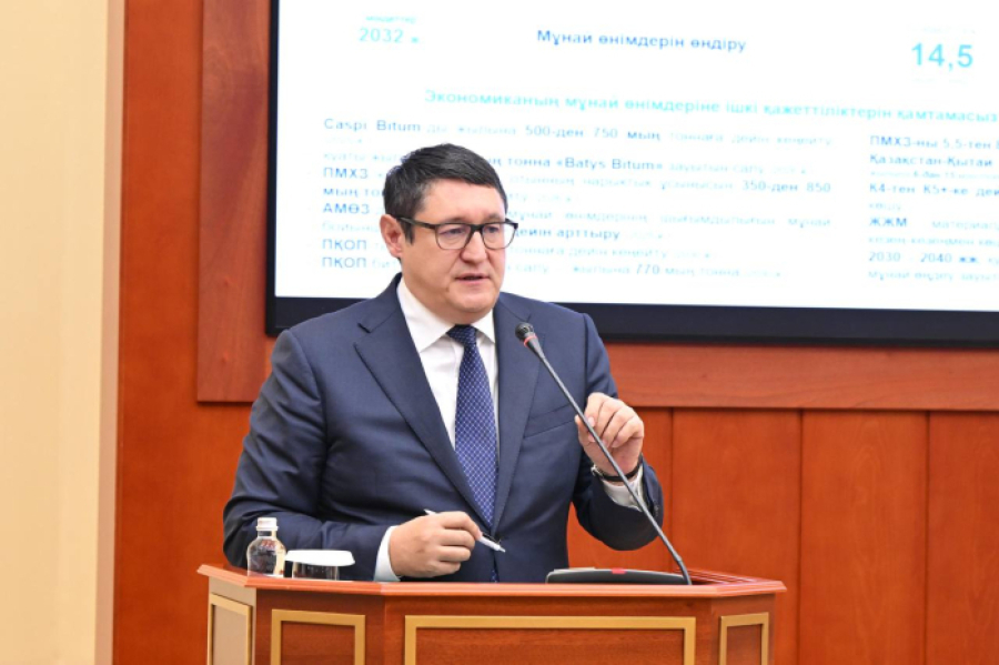 Названа площадка для строительства второй АЭС в Казахстане