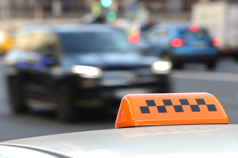 Минпромторг обновил список авто для работы в&nbsp;такси, добавив четыре модели